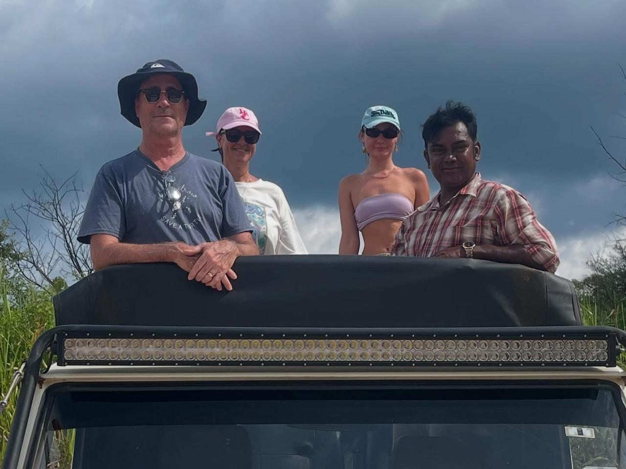 Activities — Chapman Ceylon Tours