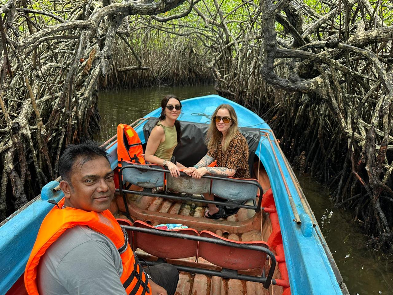Activities — Chapman Ceylon Tours