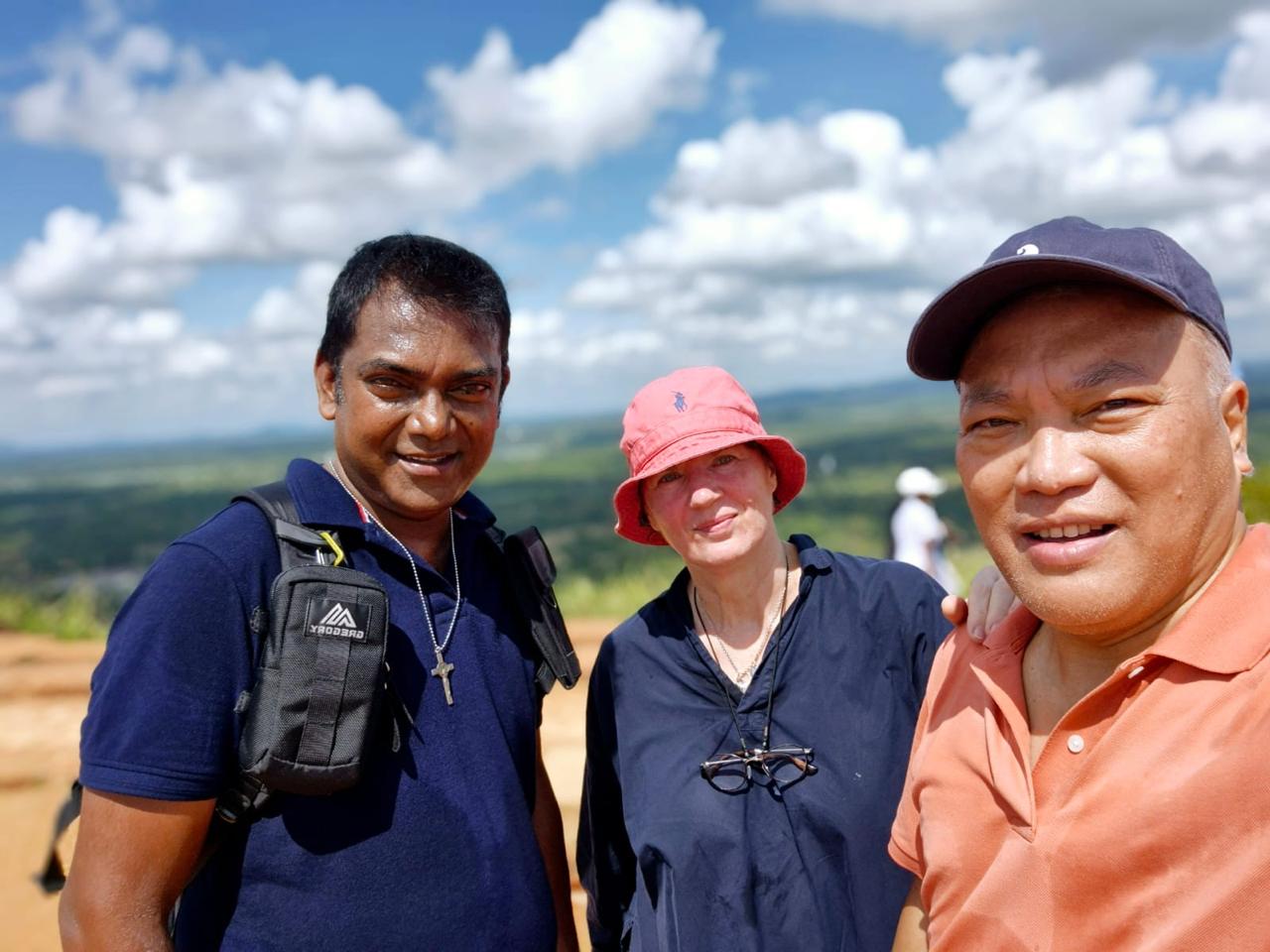 Adventures — Chapman Ceylon Tours
