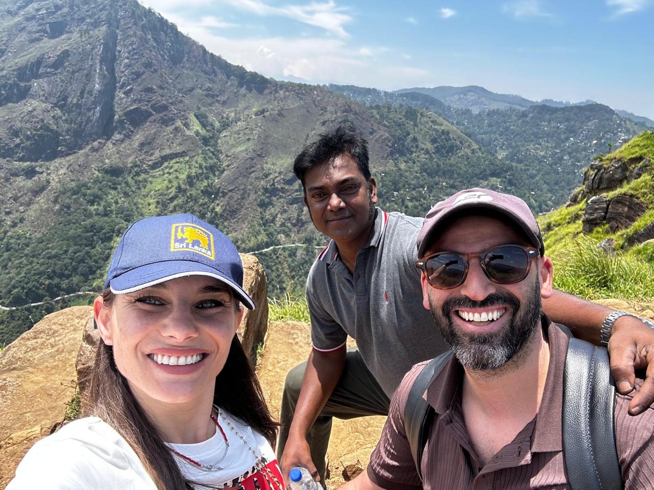 Adventures — Chapman Ceylon Tours