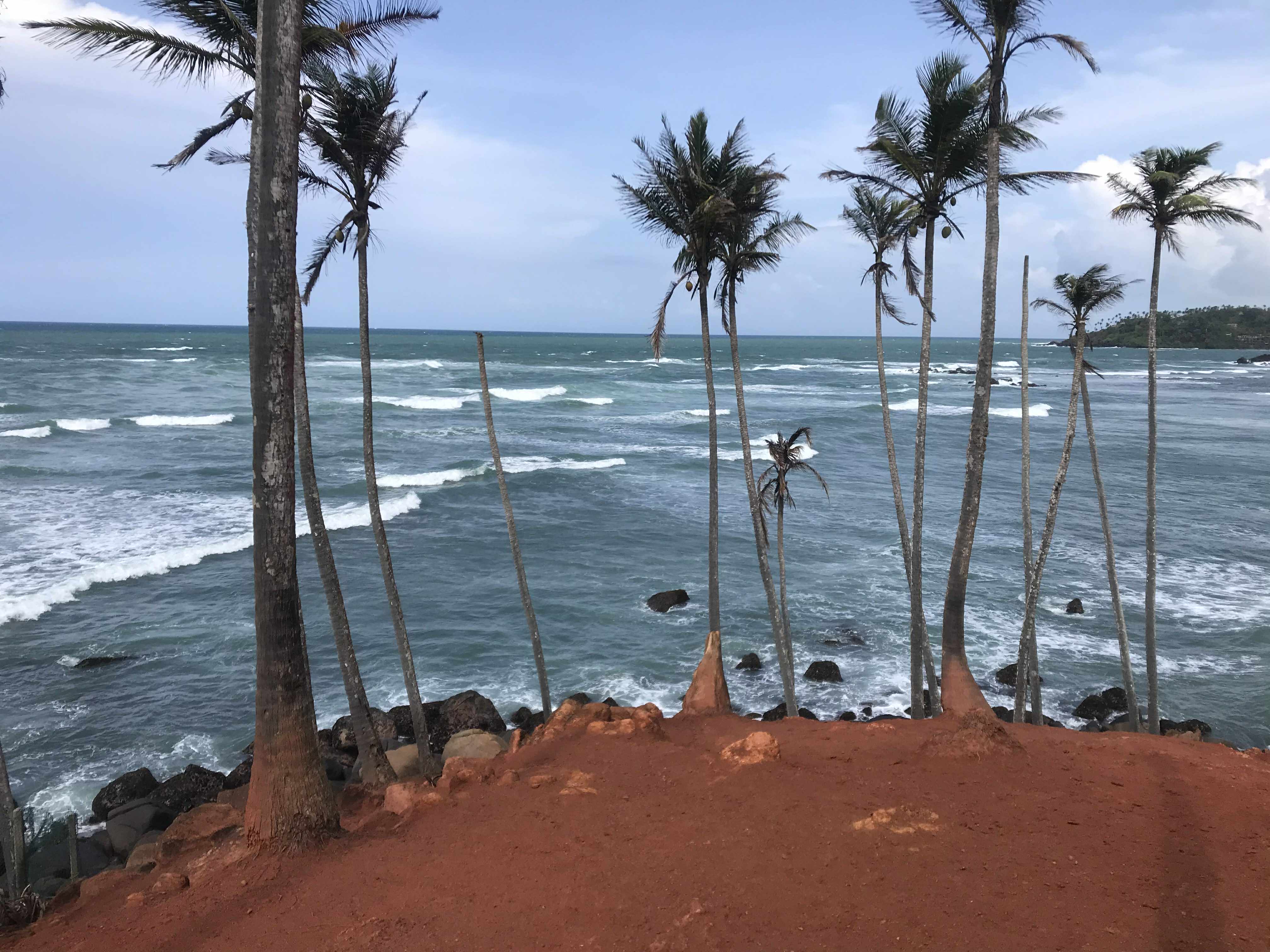 Beaches — Chapman Ceylon Tours