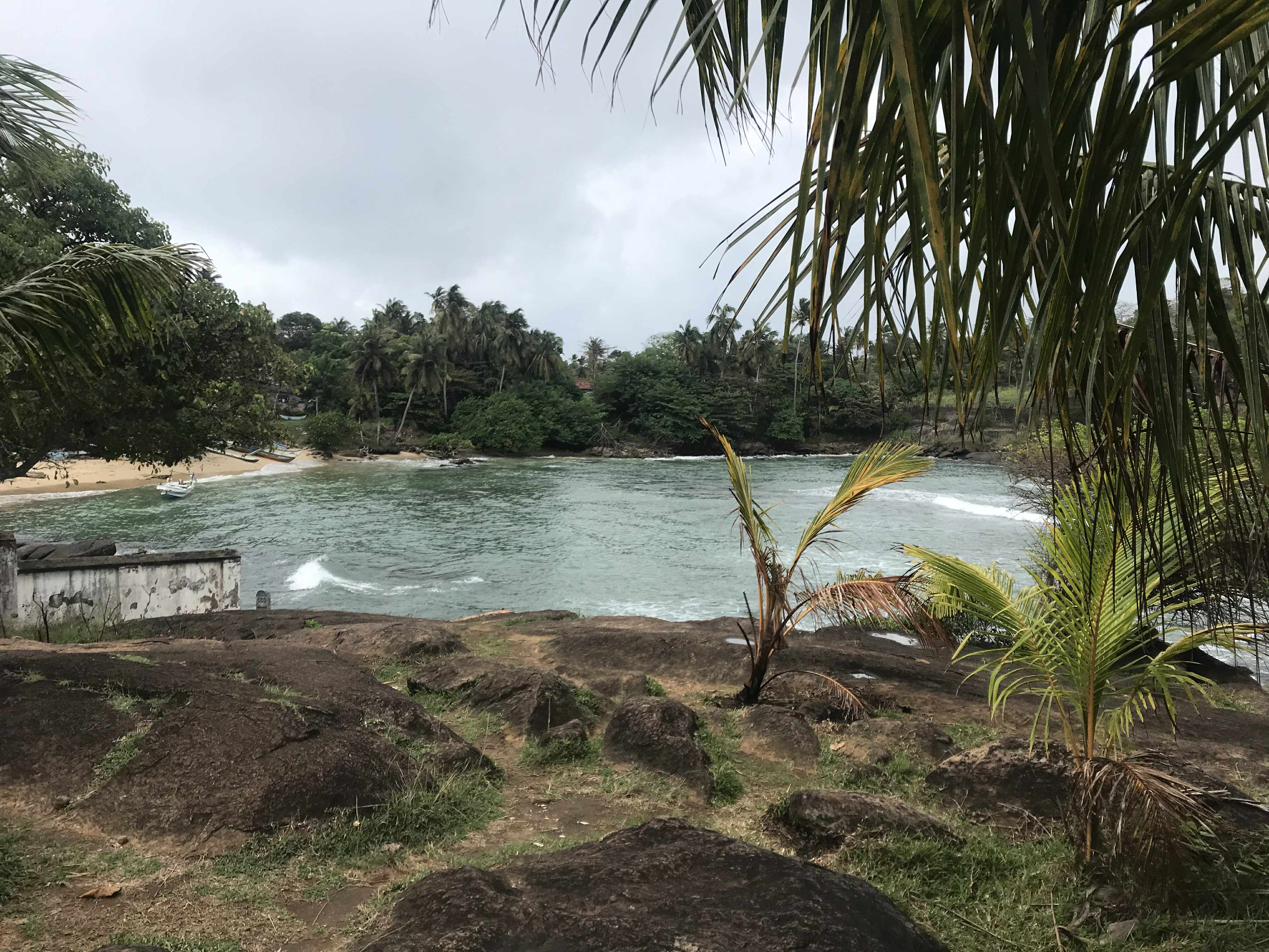 Beaches — Chapman Ceylon Tours