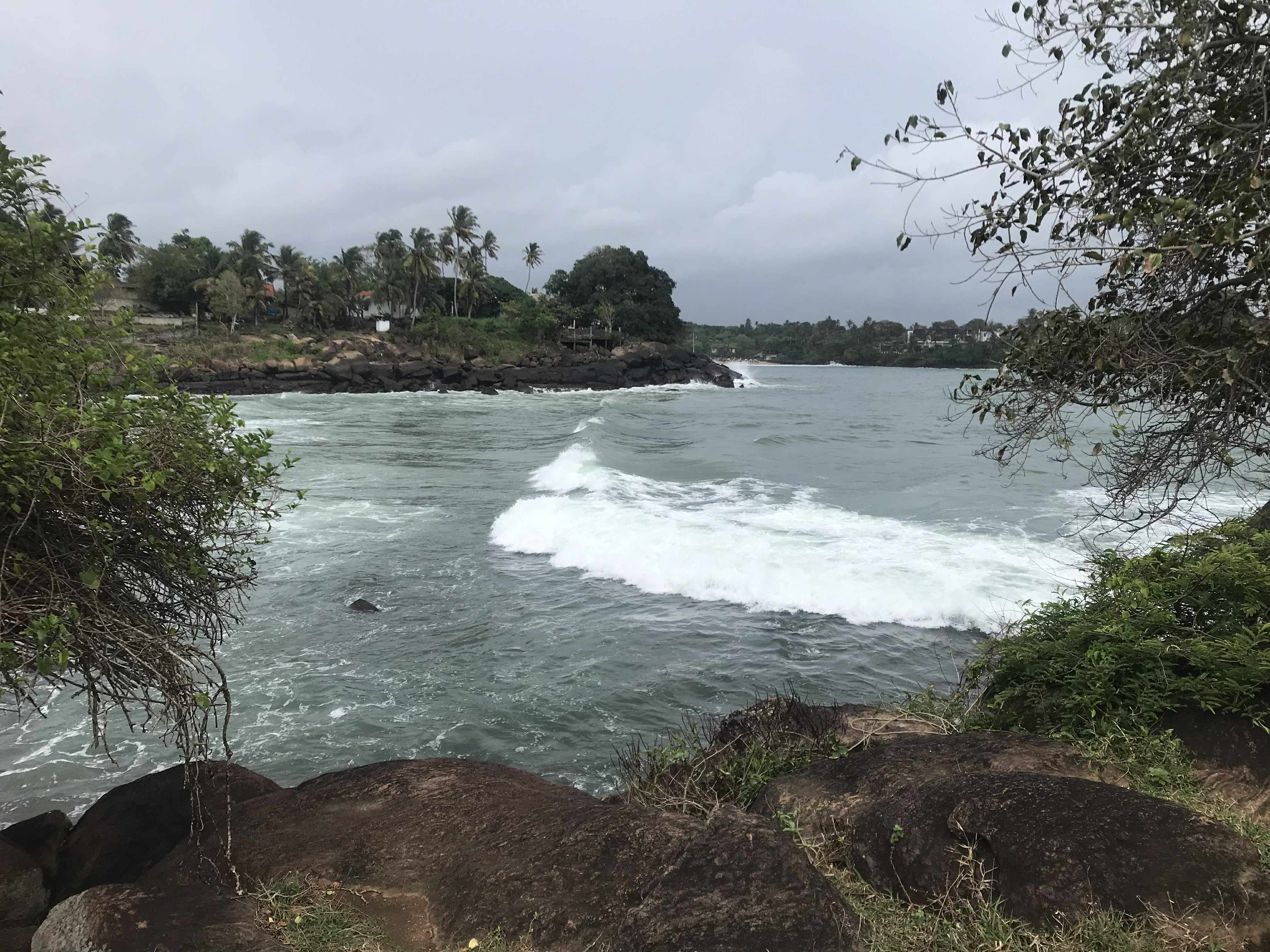 Beaches — Chapman Ceylon Tours