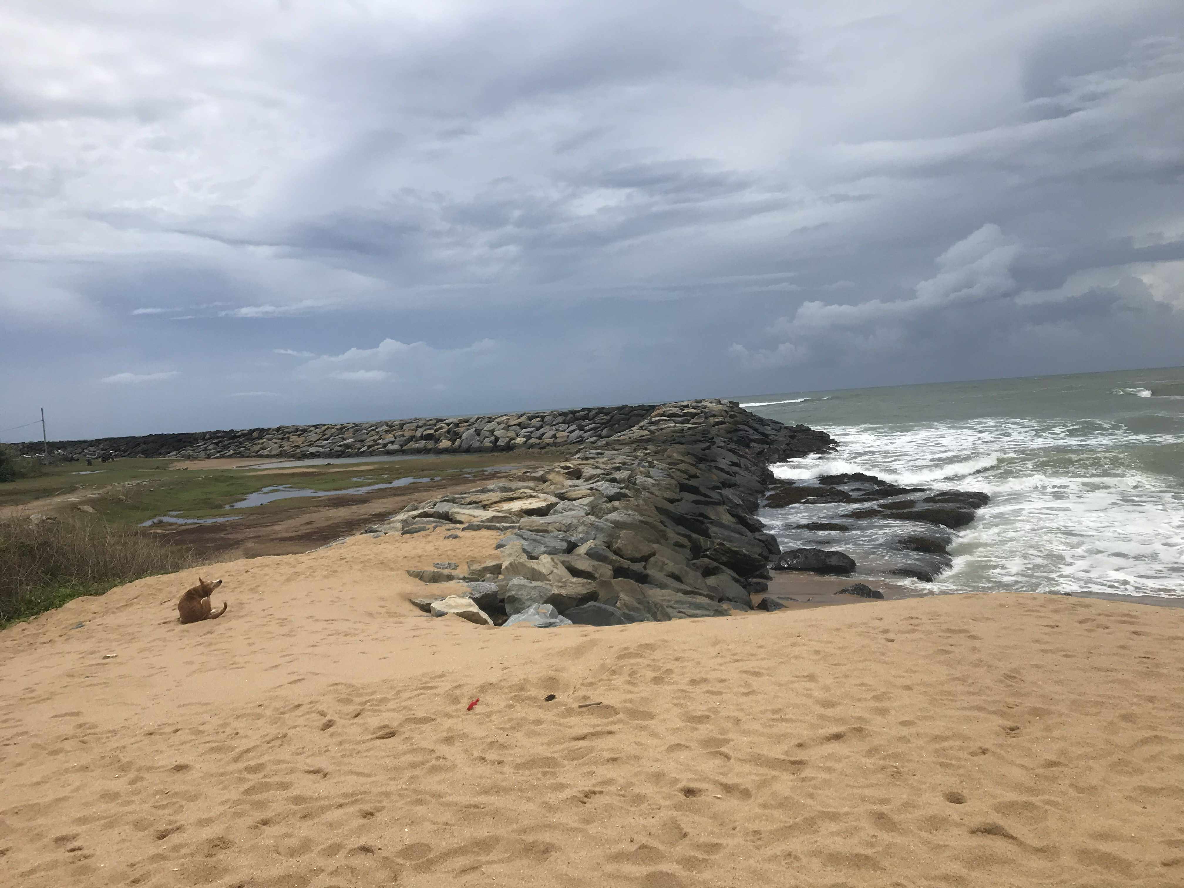 Beaches — Chapman Ceylon Tours