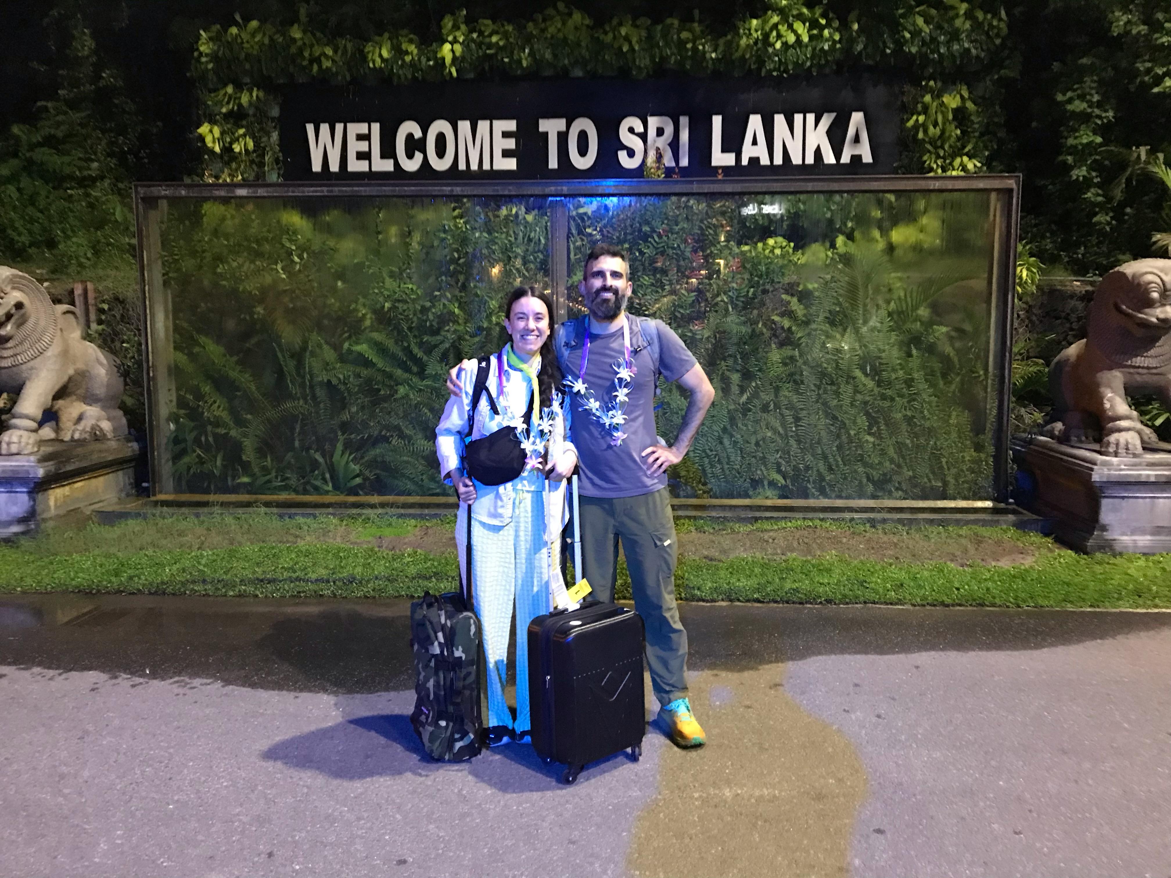 Welcome — Chapman Ceylon Tours