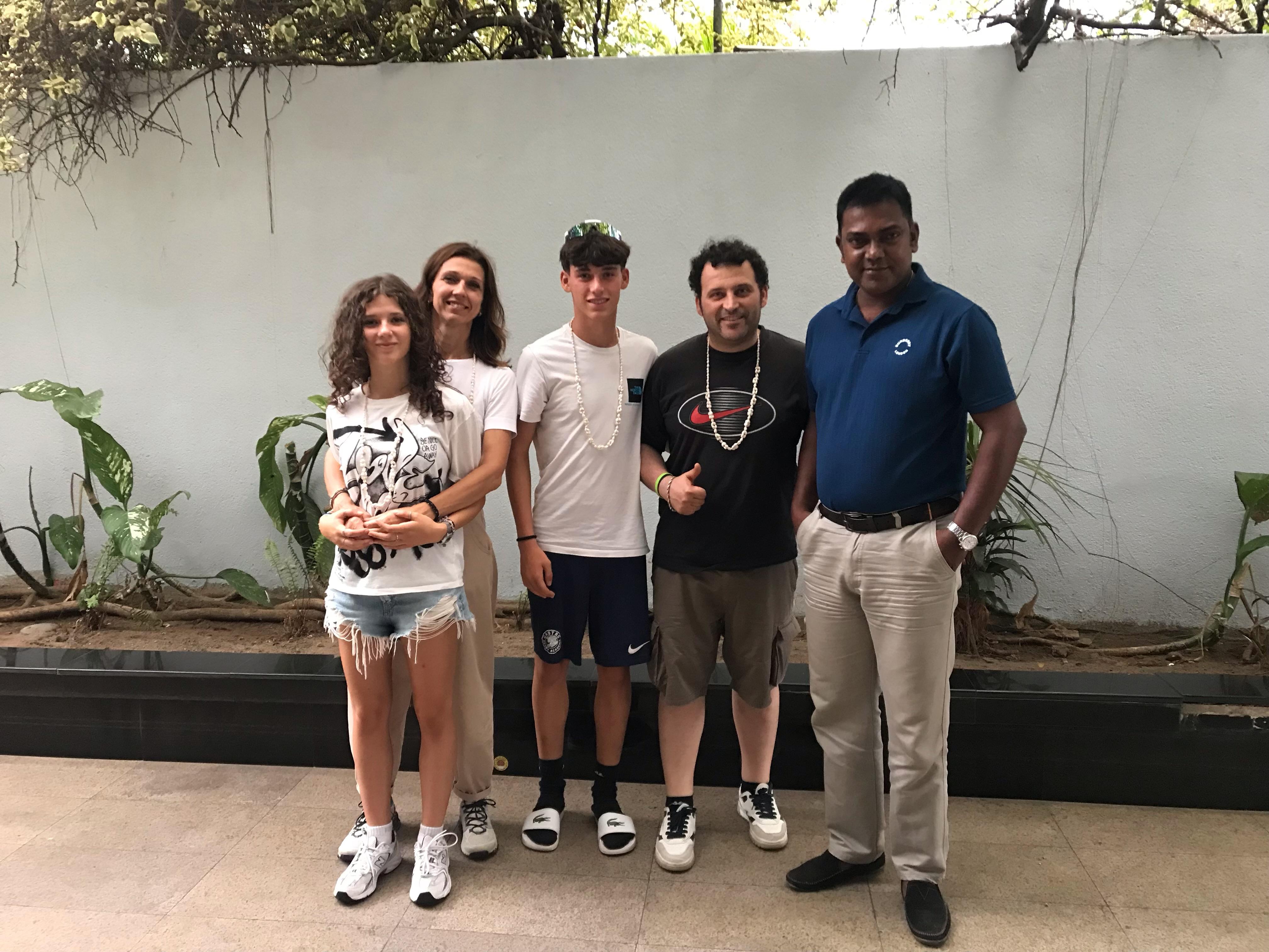 Welcome — Chapman Ceylon Tours